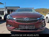 Gebraucht Opel Astra Innovation 150 PS (110 kW) 2018 Braun Kombi
