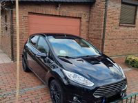 gebraucht Ford Fiesta Bj. 2015, 101 PS