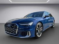 Gebraucht Audi S6 Sport 344 PS (253 kW) 2025 Blue metallic Kombi