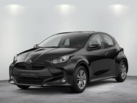 Neu Mazda 2 116 PS (85 kW) 2026 Opera black Kleinwagen