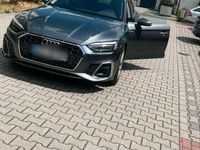 gebraucht Audi A5 Sportback S-tronic S-Line Mild-Hybrid Automatik NEU