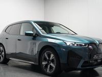 Gebraucht BMW iX Sport Line 239 kW (326 PS) 2024 Blau SUV