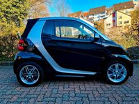 gebraucht Smart ForTwo Cabrio BRABUS JAHRESWAGEN ZUSTAND