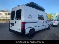 Gebraucht Fiat Ducato 1996 Weiß Van