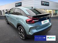 Gebraucht Citroën C4 PureTech 131 PS (96 kW) 2023 Blau Limousine