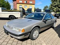 gebraucht Ford Thunderbird 3,8 V6 LX 3.Hand H-Kennzeichen