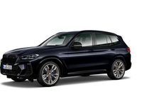 Gebraucht BMW X3 Efficient Dynamics 340 PS (250 kW) 2025 SUV