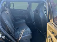 Neu VW Tayron 193 PS (141 kW) 2025 Schwarz SUV