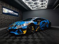 Gebraucht Lamborghini Huracán 640 PS (470 kW) 2020 Grau Coupé