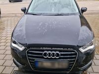 gebraucht Audi A3 Sportback 1.4 TFSI cod u.S tronic Ambition ...