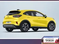 Neu Ford Puma Titanium 125 PS (91 kW) 2026 Gelb SUV