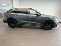 gebraucht Audi RS Q8 4.0 TFSI - - -