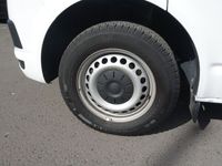 gebraucht VW Caravelle T6 BusTrendline 1.Hand