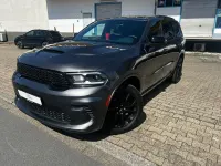 Gebraucht Dodge Durango 299 PS (219 kW) 2019 Grau SUV