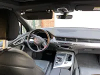 Brugt Audi Q7 272 HK (200 kW) 2015 Hvid SUV