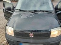 Gebraucht VW Polo 65 PS (47 kW) 2009 Blau Kleinwagen