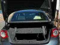 Gebraucht VW Eos 122 PS (89 kW) 2007 Grau Cabrio
