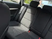 Gebraucht Audi A6 170 PS (125 kW) 2009 Schwarz Limousine