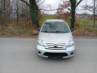 gebraucht Citroën C3 Tüv Klima 118000 KM 2. Hand