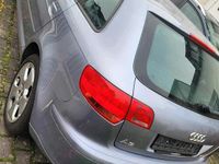Gebraucht Audi A3 140 PS (102 kW) 2006 Blau Kleinwagen
