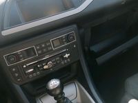 gebraucht Citroën C5 Diesel, Schaltgetriebe 2012