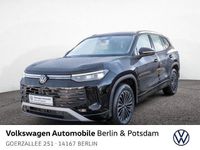 Gebraucht VW Tayron R 193 PS (141 kW) 2025 Grenadillschwarz metallic SUV