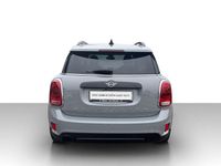 Gebraucht Mini One Countryman 102 PS (75 kW) 2018 Moonwalk grey metallic SUV