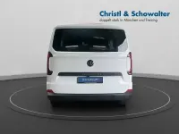 Gebraucht VW T7 150 PS (110 kW) 2025 Clear white Van