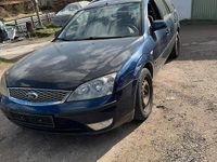 Gebraucht Ford Mondeo 2004 Kombi