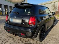 Gebraucht Mini John Cooper Works 275 PS (202 kW) 2017 Schwarz Kleinwagen