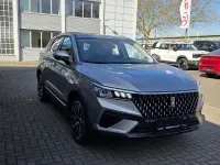 Neu Bestune T77 160 PS (117 kW) 2026 Grau SUV