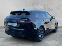 Gebraucht Land Rover Range Rover Velar SE Dynamic 300 PS (220 kW) 2025 Schwarz SUV