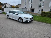 Gebraucht Opel Insignia Sport 136 PS (100 kW) 2018 Weiß Limousine