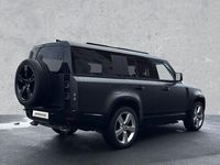 Gebraucht Land Rover Defender 506 PS (372 kW) 2024 Carpathian grey SUV
