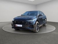 Gebraucht Audi Q8 Competition 286 PS (210 kW) 2023 Schwarz SUV