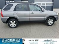 Gebraucht Kia Sportage 141 PS (103 kW) 2009 Andere farbe SUV