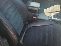 Usata VW Passat 164 CV (120 kW) 2008 Nero Berlina