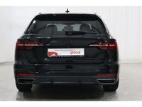 Gebraucht Audi A4 S-Line 204 PS (150 kW) 2025 Schwarz Kombi