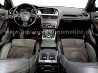 gebraucht Audi A4 Avant Ambiente quattro|STHZG|Bi-XE|LEDER|NAVI
