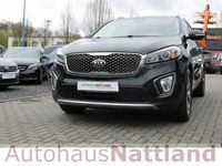 gebraucht Kia Sorento Platinum Edition 4WD