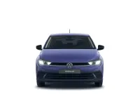 Gebraucht VW Polo Goal 116 PS (85 kW) 2025 Violett Kleinwagen