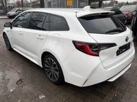 Gebraucht Toyota Corolla 152 PS (111 kW) 2021 Weiß Limousine