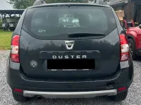 Gebraucht Dacia Duster Prestige 125 PS (91 kW) 2016 Grau SUV