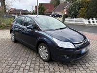 Gebraucht Citroën C4 90 PS (66 kW) 2009 Andere farben Kleinwagen