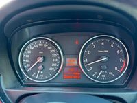 Second-hand BMW 335 306 CP (225 kW) 2007 Negru Coupe