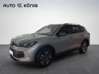 Neu VW Tiguan 150 PS (110 kW) 2026 Silber SUV