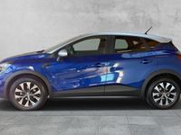 gebraucht Renault Captur 1.0 II Evolution TCe 90