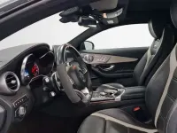 Gebraucht Mercedes C63 AMG AMG 510 PS (375 kW) 2017 Coupé