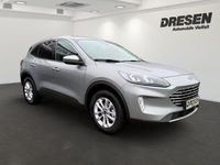 Gebraucht Ford Kuga Titanium X 224 PS (164 kW) 2024 Solarsilber SUV