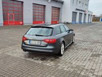 gebraucht Audi A4 3.0 TDI S tronic quattro S line Avant S line